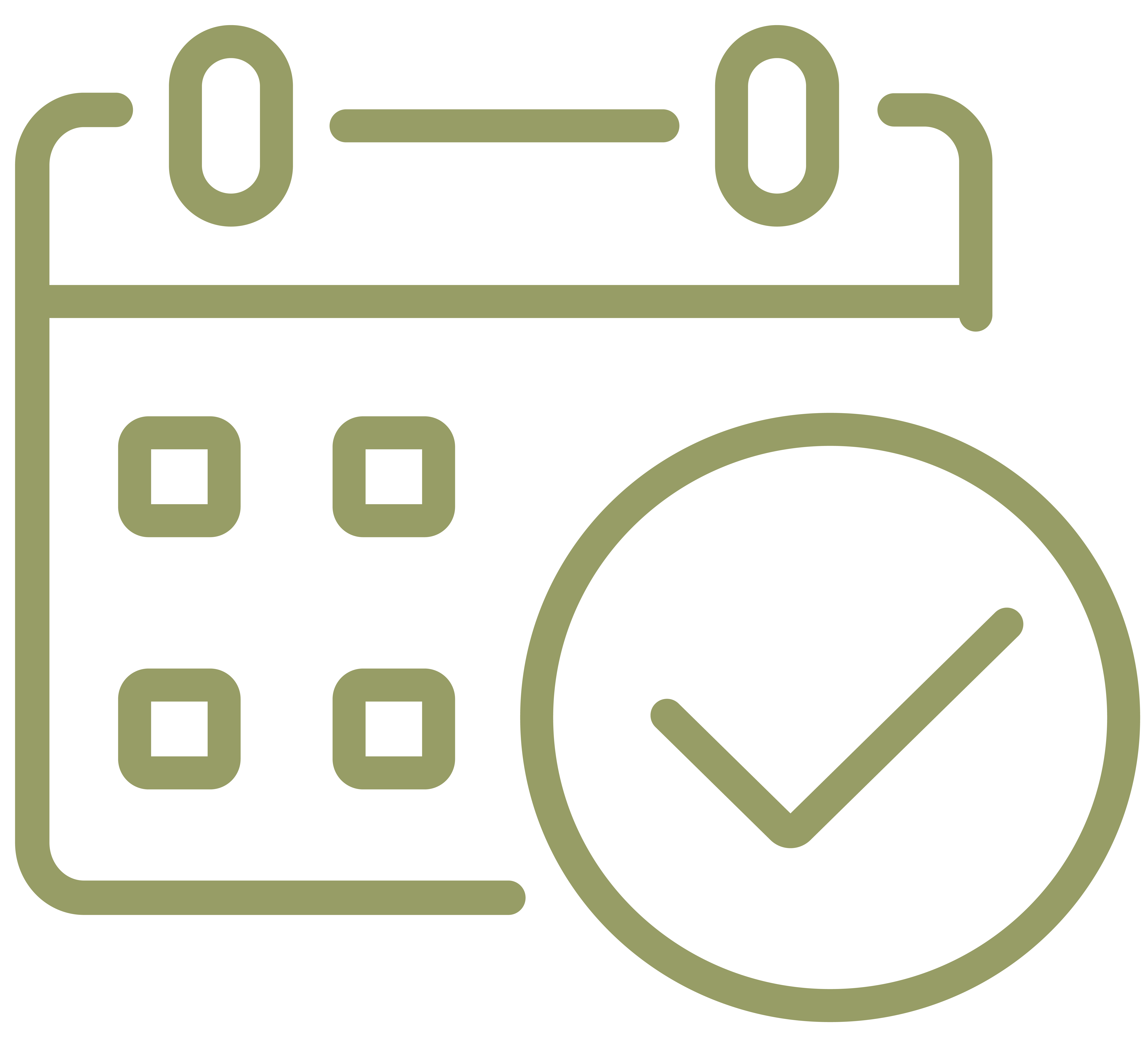 BELCO Appointment Icon