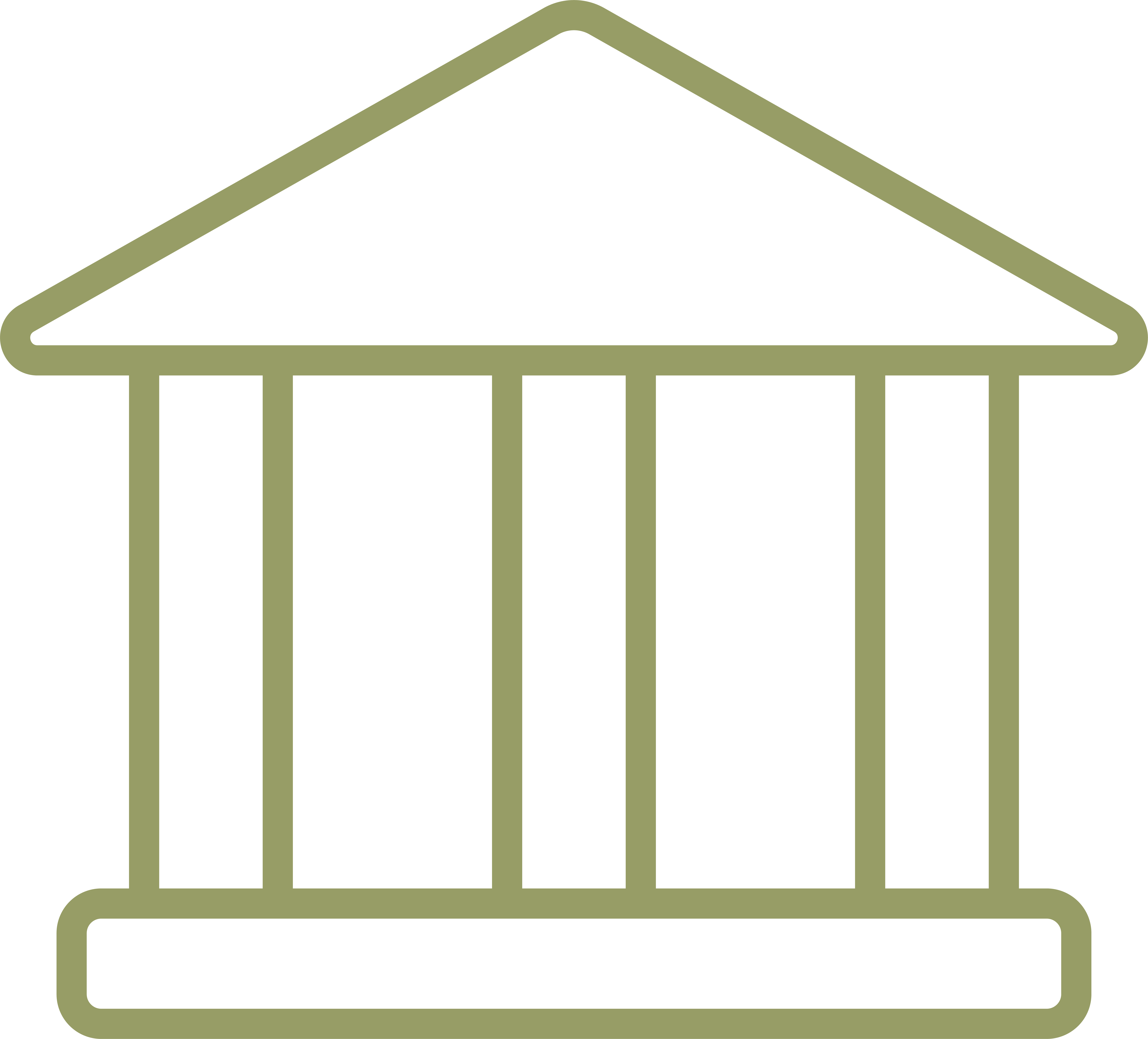 BELCO Bank Icon